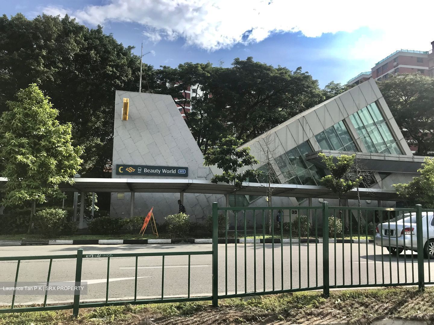 Springdale Condominium (D21), Condominium #542395961